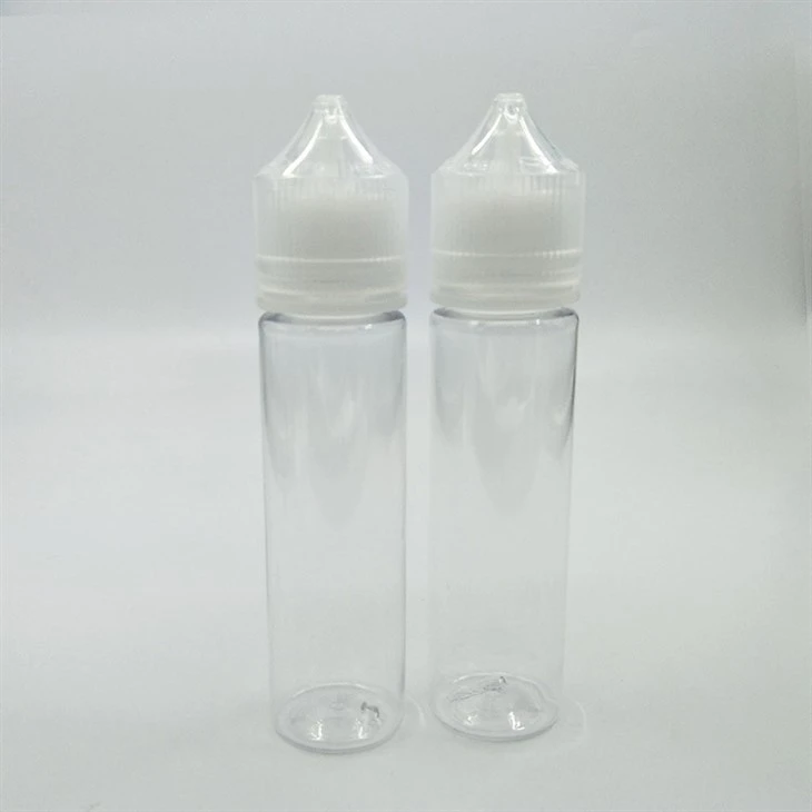 10 ml E nestemäisiä gorillapulloja