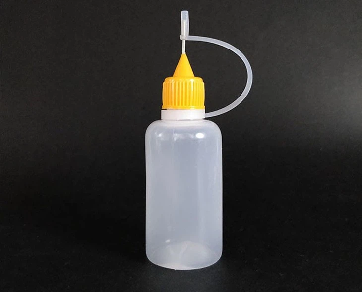 Needle Tip Oil Bottle