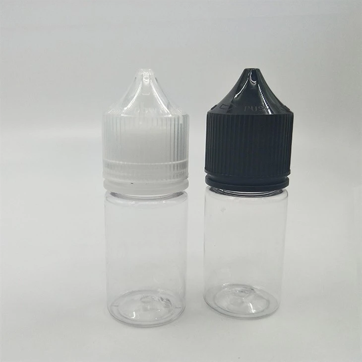 PET V3 Plastic Liquid Juice Bottles Poland