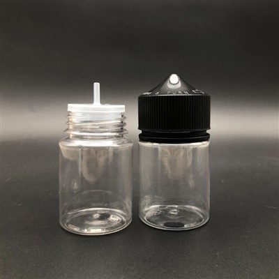 60 ml pullea gorilla yksisarviset pullot