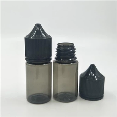 VAPE E Nestemäinen E-savuke Pullea Gorilla Pullo