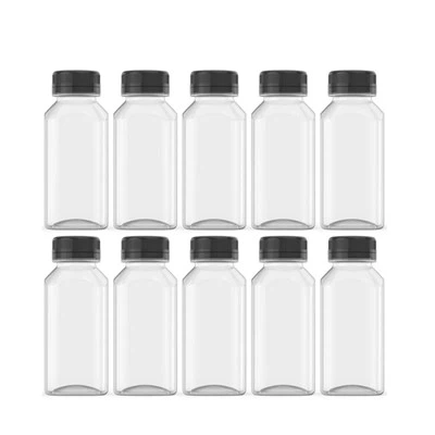 Juice Miik 250 ml pullot