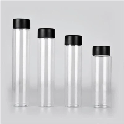 Valmistaja Clear Pet Water pullo juomiseen