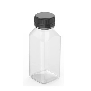 NH 16oz mehupullo alumiinimuovisella korkilla