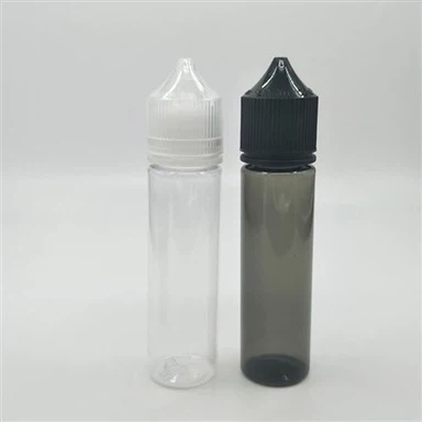 NH V3 E-savuke Chubby Gorilla Bottle