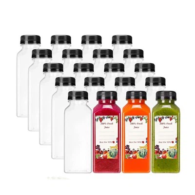 8oz 12oz 16oz 24oz jucie pullo FDA -muovimehupullo
