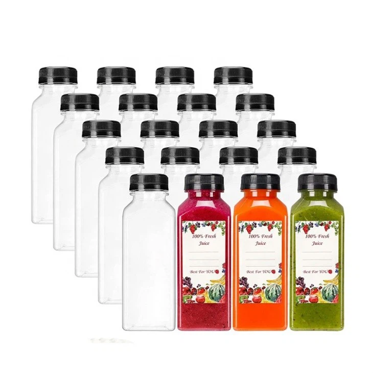 Tamper Evident Caps For Juice Bottles