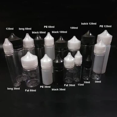 Chubby Gorilla Bottle