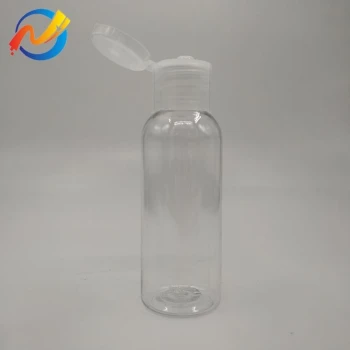 50 ml geelipullo