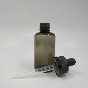 Amber Pet Bottle Whosales E-nesteelle