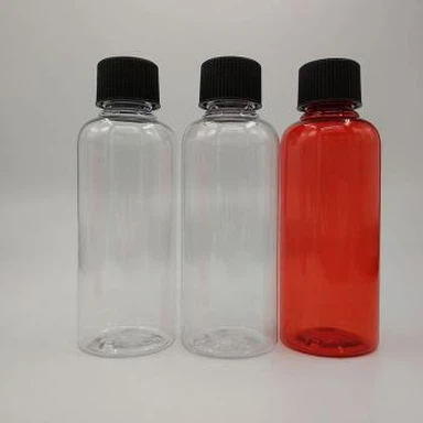 pieni shampoo pullo