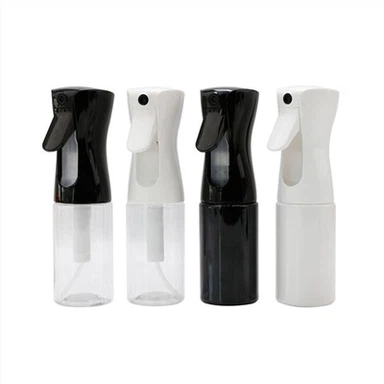 Spray Bottle Trigger korkeapaineinen muovinen suihkepullo 500 ml