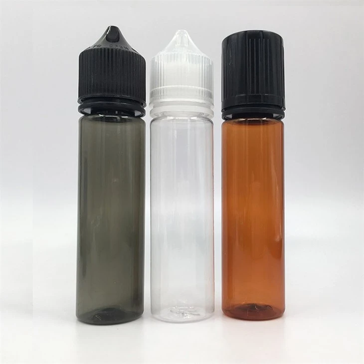 E-Liquid Bottle Supplies