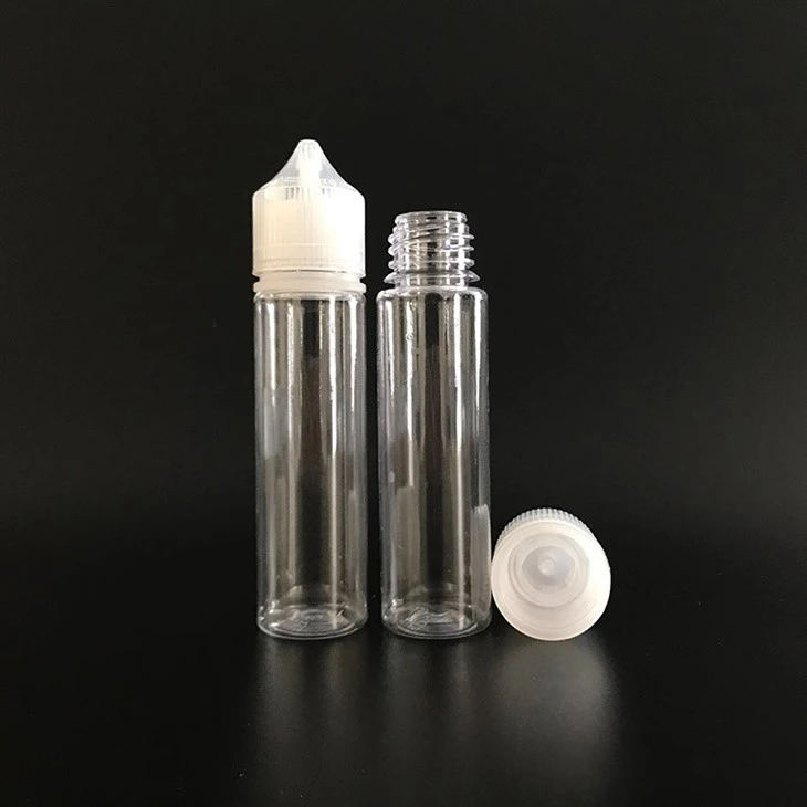 E-Liquid Bottle Supplies