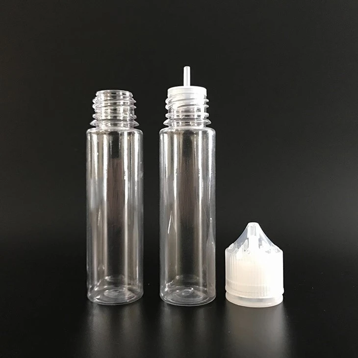 E-Liquid Bottle Supplies