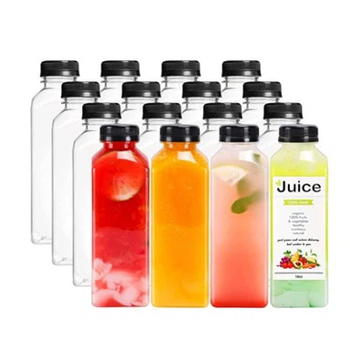Boba Millk -teepullo 350 ml lemmikkipullo